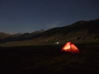 Von KASACHSTAN über SIBIRIEN in die MONGOLEI - Motorradabenteuer Tour hinter dem Ural